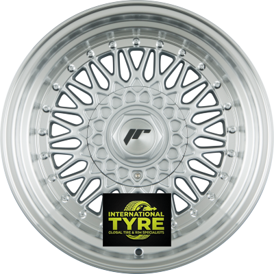 JAPAN RACING WHEELS JR9 10.00x17